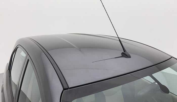 2020 Hyundai NEW SANTRO SPORTZ AMT, Petrol, Automatic, 3,396 km, Roof