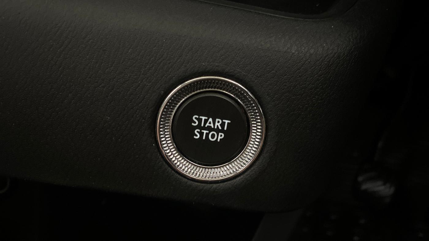 2021 Nissan MAGNITE XV PREMIUM, Petrol, Manual, 30,873 km, Keyless Start/ Stop Button