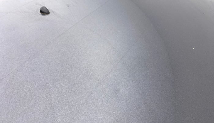 2019 Maruti Alto LXI, Petrol, Manual, 14,661 km, Bonnet (hood) - Slightly dented