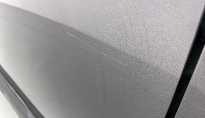 2019 Maruti Alto LXI, Petrol, Manual, 14,661 km, Driver-side door - Minor scratches