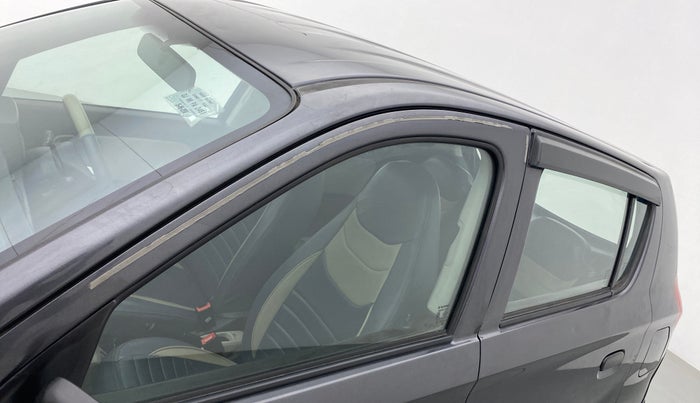 2019 Maruti Alto LXI, Petrol, Manual, 14,661 km, Front passenger door - Door visor damaged