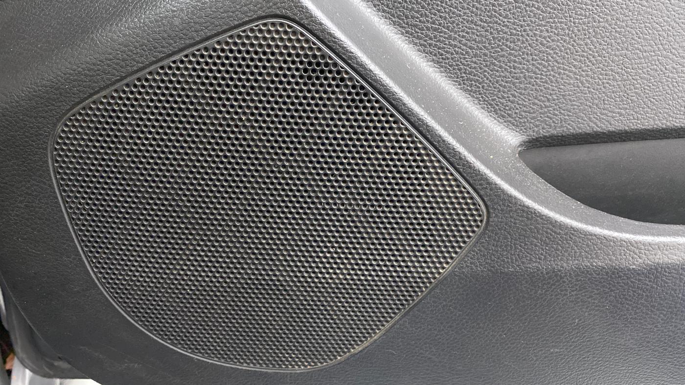 2019 Maruti Alto LXI, Petrol, Manual, 14,661 km, Speaker