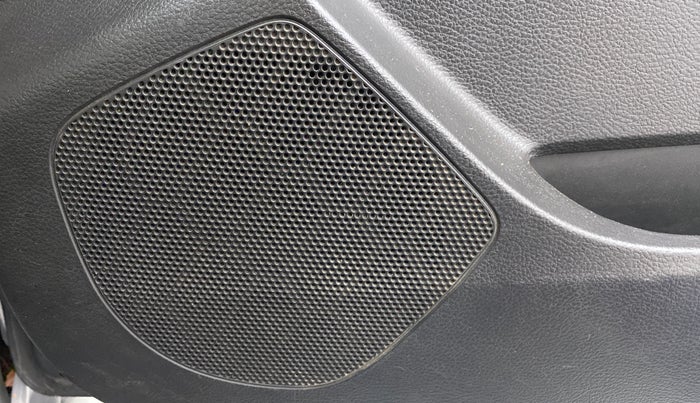 2019 Maruti Alto LXI, Petrol, Manual, 14,661 km, Speaker