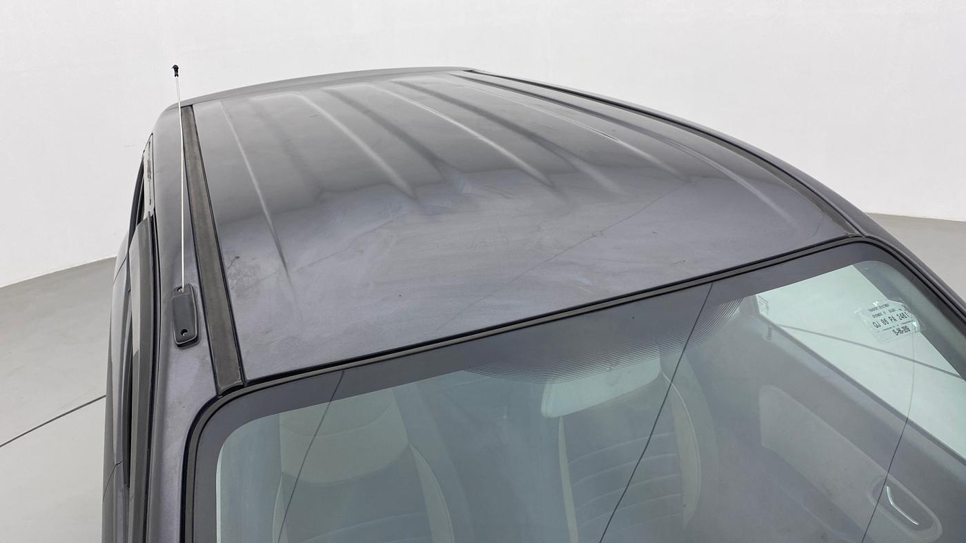 2019 Maruti Alto LXI, Petrol, Manual, 14,661 km, Roof