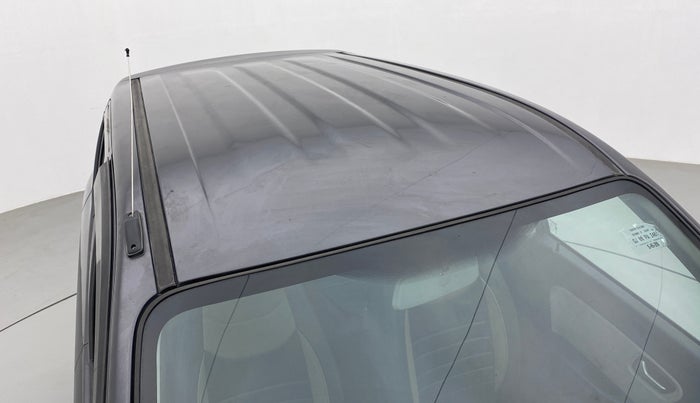 2019 Maruti Alto LXI, Petrol, Manual, 14,661 km, Roof