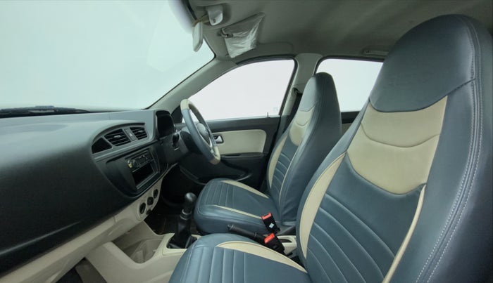 2019 Maruti Alto LXI, Petrol, Manual, 14,661 km, Right Side Front Door Cabin