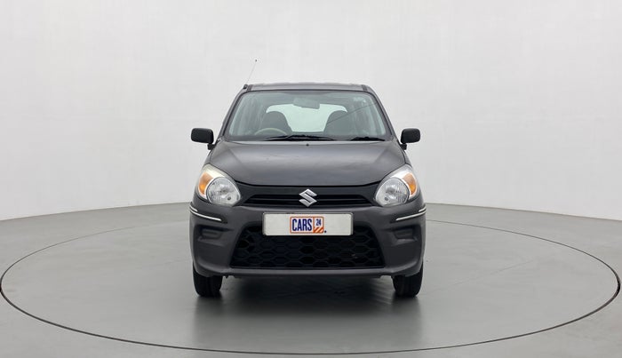 2019 Maruti Alto LXI, Petrol, Manual, 14,661 km, Front