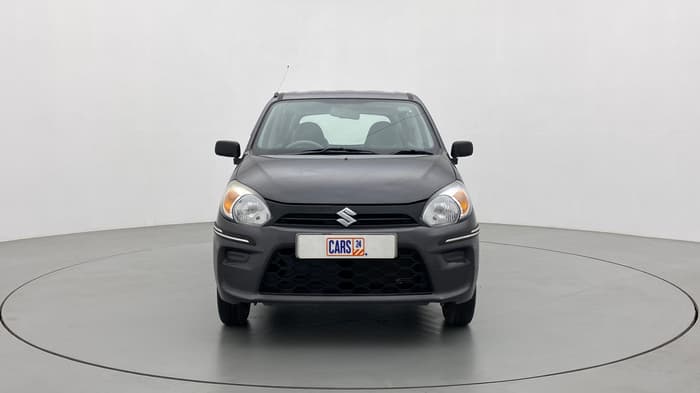 2019 Maruti Alto LXI, Petrol, Manual, 14,661 km, Front