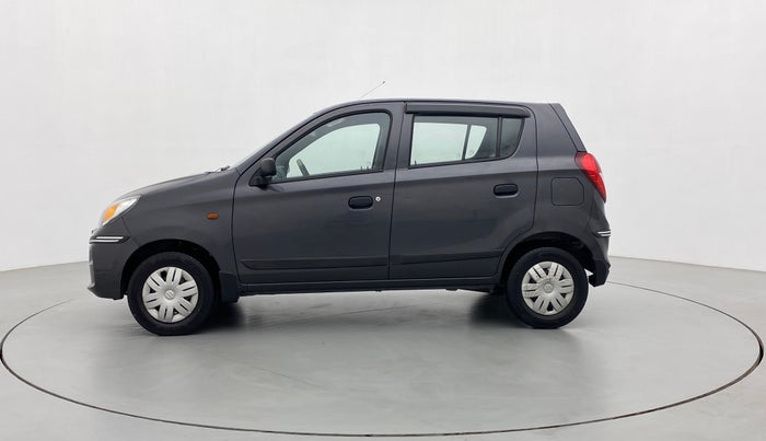 2019 Maruti Alto LXI, Petrol, Manual, 14,661 km, Left Side
