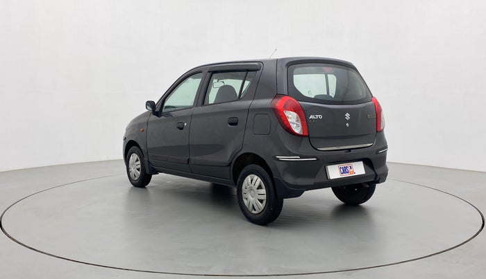 2019 Maruti Alto LXI, Petrol, Manual, 14,661 km, Left Back Diagonal