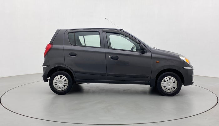 2019 Maruti Alto LXI, Petrol, Manual, 14,661 km, Right Side View