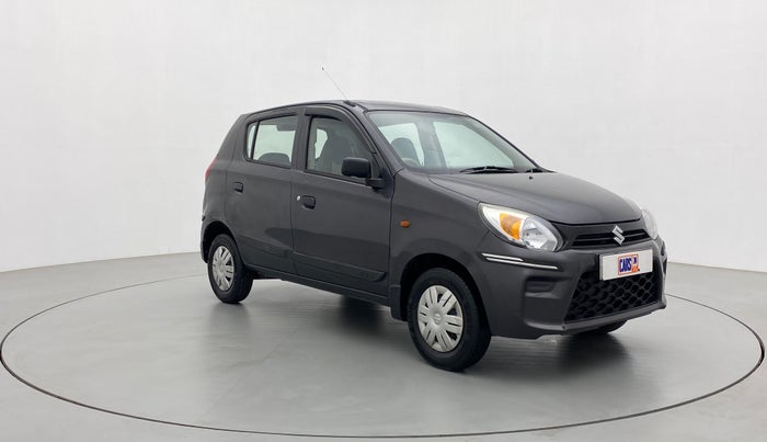2019 Maruti Alto LXI, Petrol, Manual, 14,661 km, Right Front Diagonal