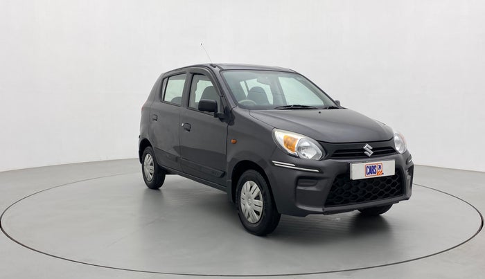 2019 Maruti Alto LXI, Petrol, Manual, 14,661 km, SRP