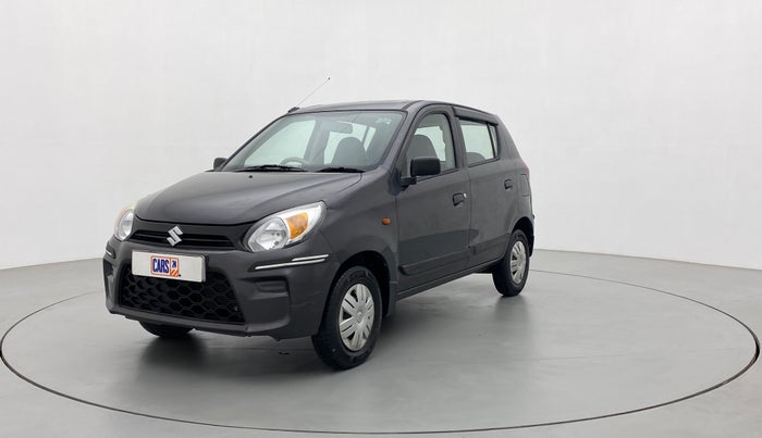 2019 Maruti Alto LXI, Petrol, Manual, 14,661 km, Left Front Diagonal