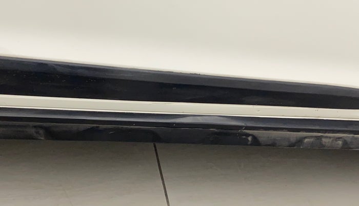 2016 Hyundai i20 Active 1.2 SX, Petrol, Manual, 86,335 km, Right running board - Minor scratches