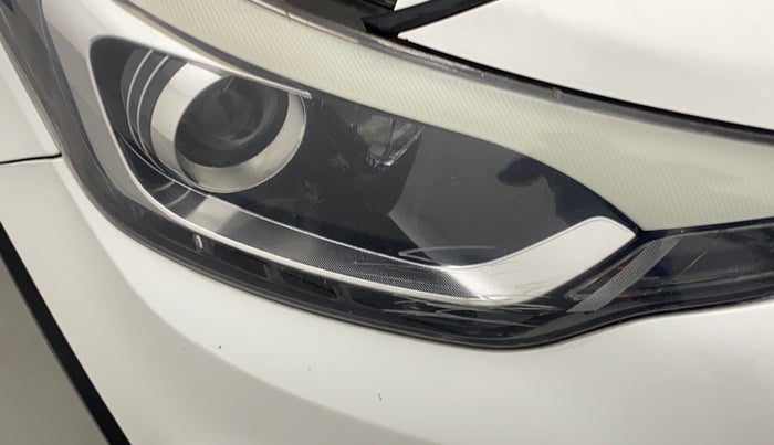 2016 Hyundai i20 Active 1.2 SX, Petrol, Manual, 86,335 km, Right headlight - Minor scratches