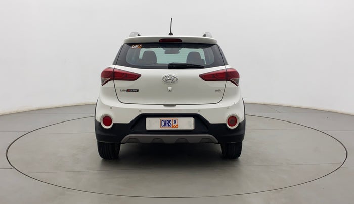 2016 Hyundai i20 Active 1.2 SX, Petrol, Manual, 86,335 km, Back/Rear