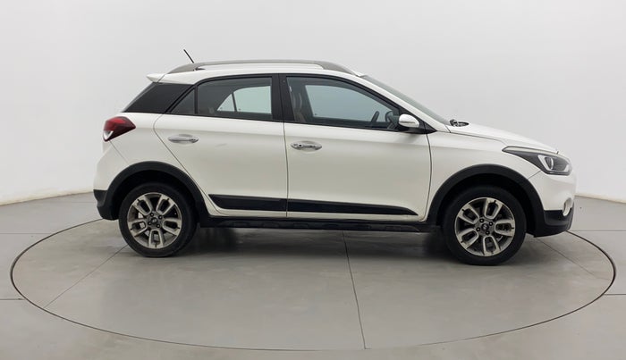 2016 Hyundai i20 Active 1.2 SX, Petrol, Manual, 86,335 km, Right Side View
