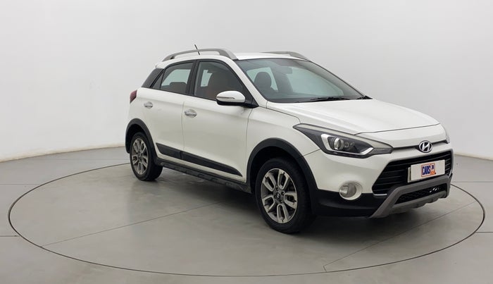 2016 Hyundai i20 Active 1.2 SX, Petrol, Manual, 86,335 km, SRP