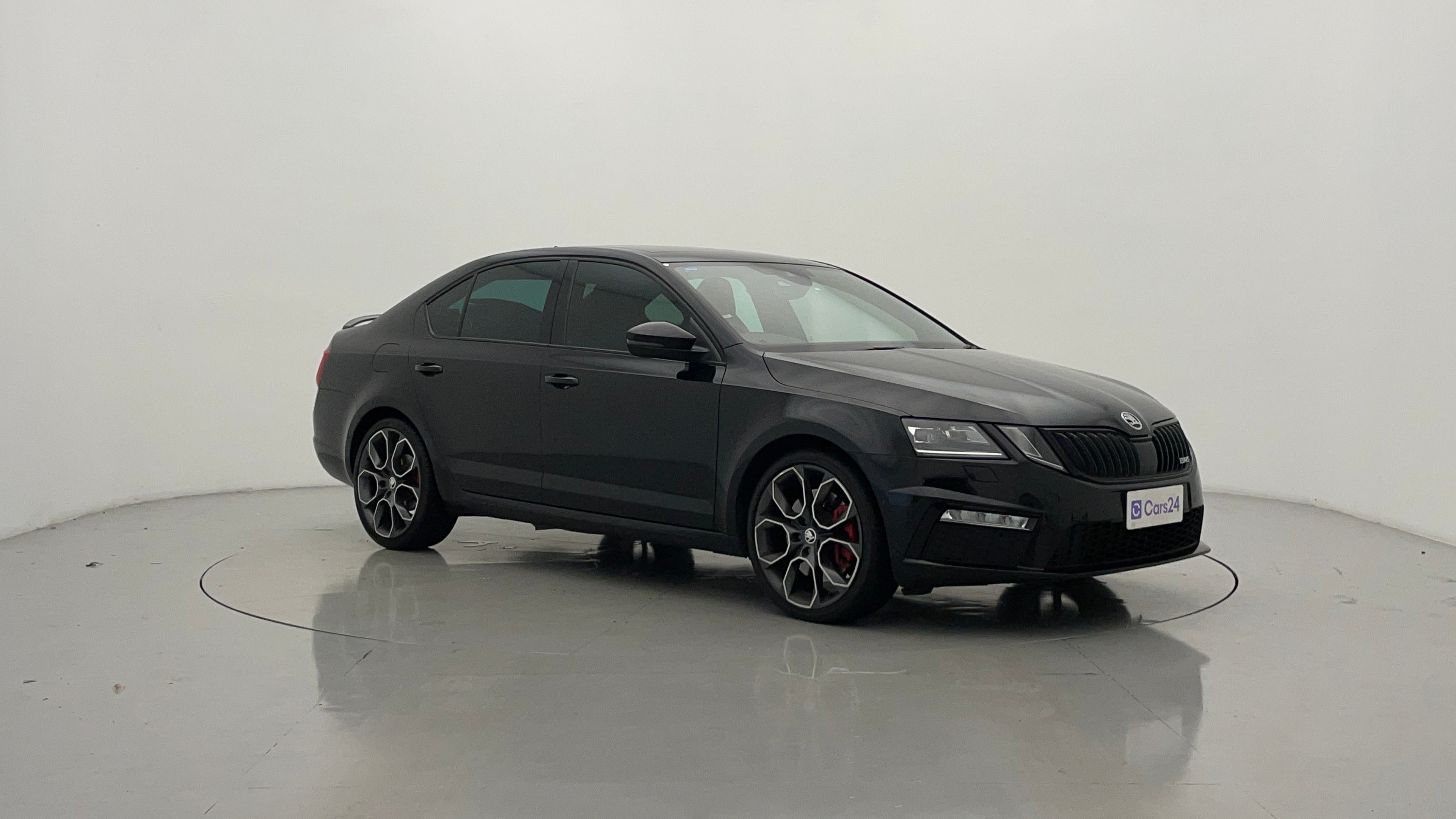 SKODA Octavia image