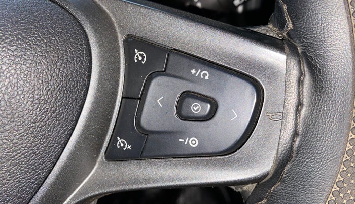 2023 Tata PUNCH CREATIVE  AMT, Petrol, Automatic, 11,807 km, Adaptive Cruise Control