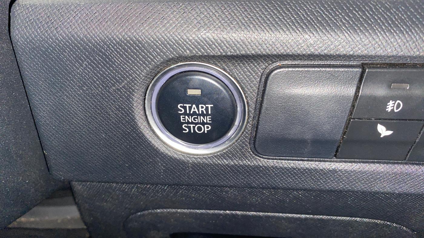 2023 Tata PUNCH CREATIVE  AMT, Petrol, Automatic, 11,807 km, Keyless Start/ Stop Button