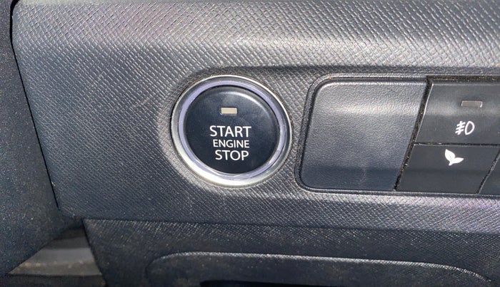 2023 Tata PUNCH CREATIVE  AMT, Petrol, Automatic, 11,807 km, Keyless Start/ Stop Button