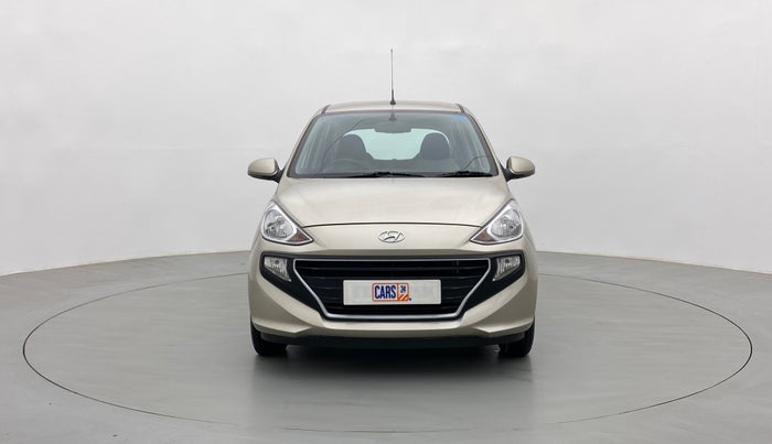 2020 Hyundai NEW SANTRO 1.1 SPORTS AMT, Petrol, Automatic, 14,097 km, Front