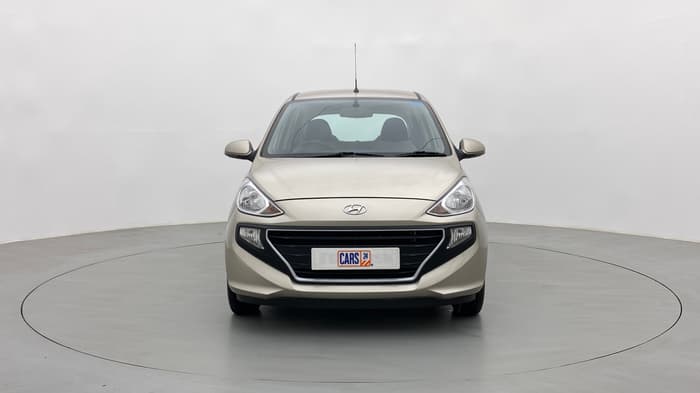 2020 Hyundai NEW SANTRO 1.1 SPORTS AMT, Petrol, Automatic, 14,097 km, Front