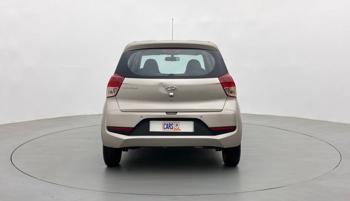 2020 Hyundai NEW SANTRO 1.1 SPORTS AMT, Petrol, Automatic, 14,097 km, Back/Rear