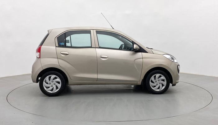 2020 Hyundai NEW SANTRO 1.1 SPORTS AMT, Petrol, Automatic, 14,097 km, Right Side View