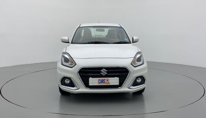 2021 Maruti Dzire ZXI Plus AMT, Petrol, Automatic, 26,344 km, Front