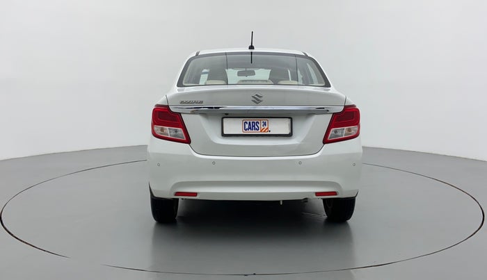 2021 Maruti Dzire ZXI Plus AMT, Petrol, Automatic, 26,344 km, Back/Rear