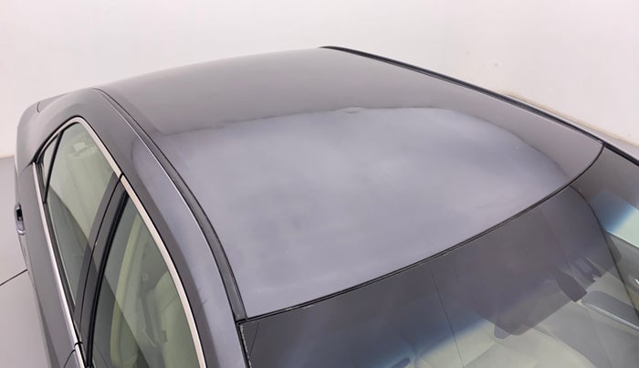 2015 Toyota Camry HYBRID AT, Petrol, Automatic, 1,52,145 km, Roof