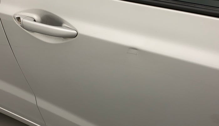 2017 Hyundai Xcent S 1.2, Petrol, Manual, 61,118 km, Driver-side door - Slightly dented