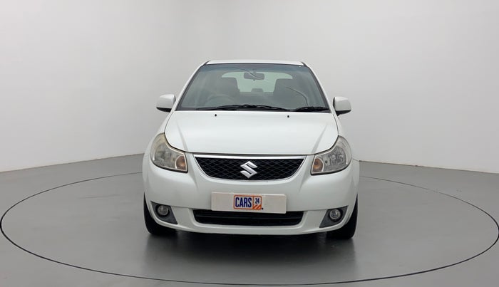 2012 Maruti SX4 ZDI, Diesel, Manual, 1,33,305 km, Front View