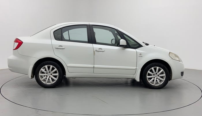 2012 Maruti SX4 ZDI, Diesel, Manual, 1,33,305 km, Right Side View