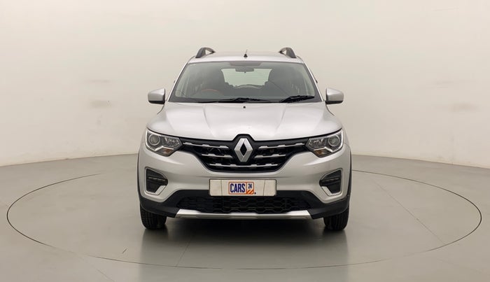 2019 Renault TRIBER RXZ, Petrol, Manual, 35,996 km, Front