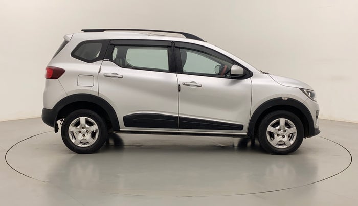 2019 Renault TRIBER RXZ, Petrol, Manual, 35,996 km, Right Side View