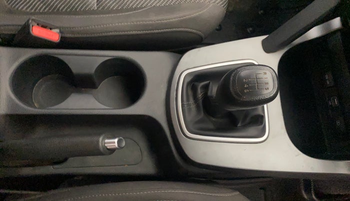 2022 KIA SELTOS HTK 1.5 PETROL, Petrol, Manual, 21,952 km, Gear Lever