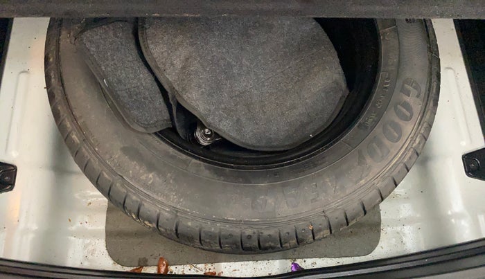 2022 KIA SELTOS HTK 1.5 PETROL, Petrol, Manual, 21,952 km, Spare Tyre