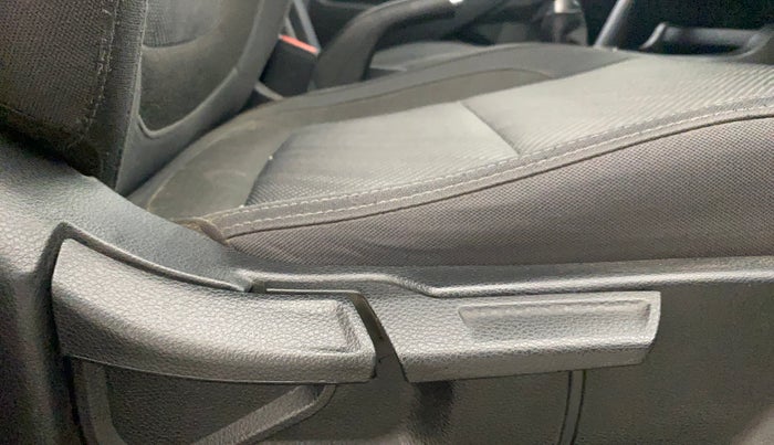 2022 KIA SELTOS HTK 1.5 PETROL, Petrol, Manual, 21,952 km, Driver Side Adjustment Panel