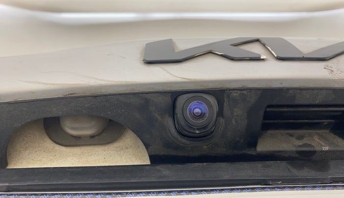 2022 KIA SELTOS HTK 1.5 PETROL, Petrol, Manual, 21,952 km, Parking Camera