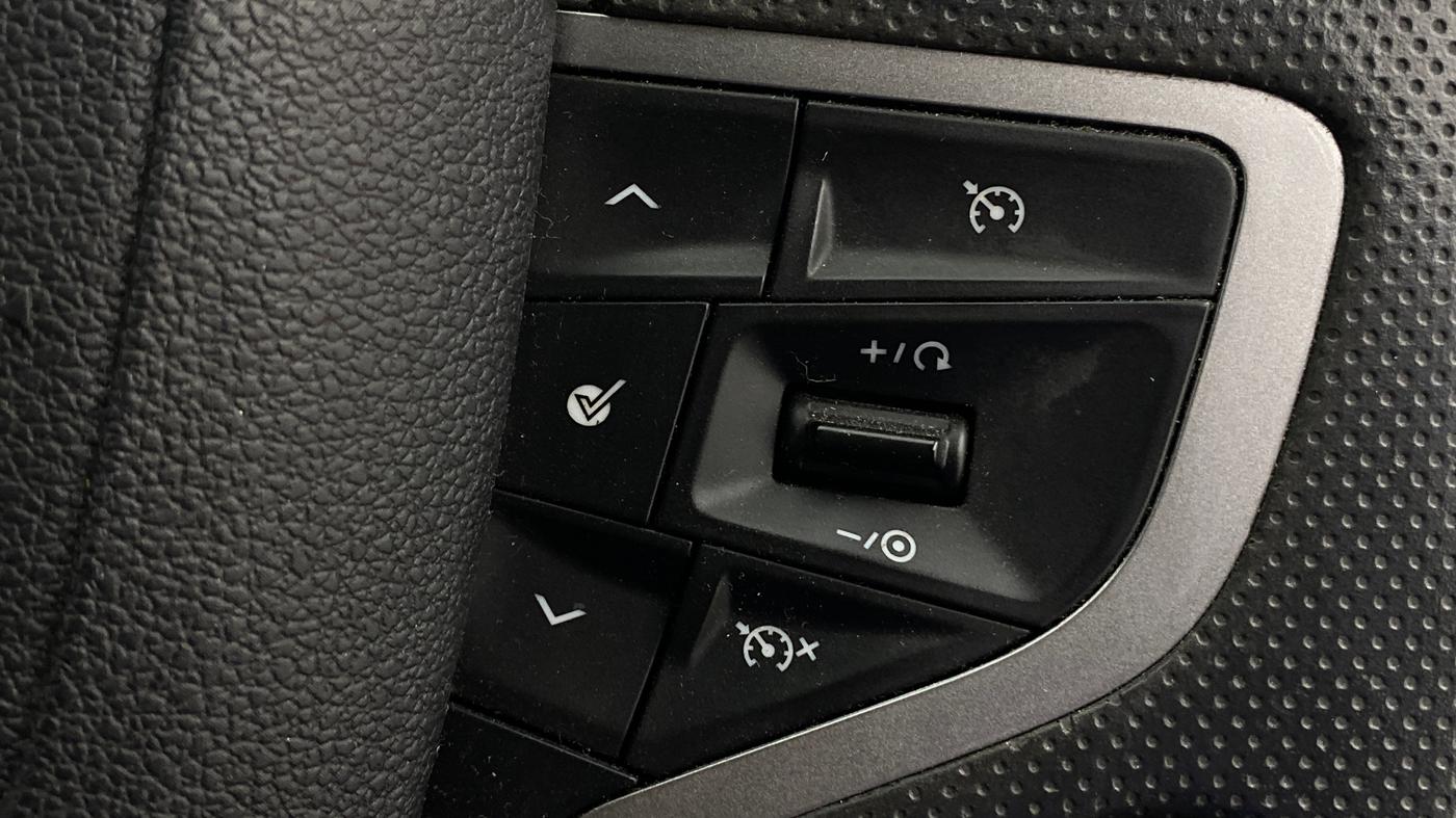 2022 Tata Harrier XZA PLUS 2.0L DUAL TONE, Diesel, Automatic, 92,284 km, Adaptive Cruise Control
