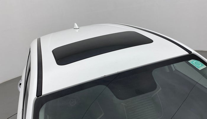 2022 Hyundai NEW I20 ASTA (O) 1.2 MT, Petrol, Manual, 19,783 km, Roof