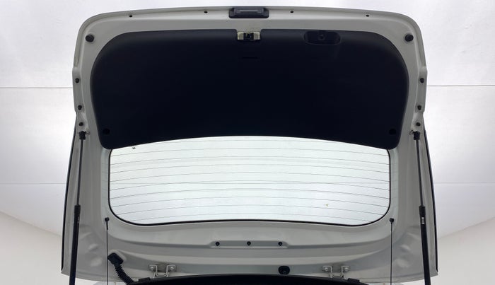 2022 Hyundai NEW I20 ASTA (O) 1.2 MT, Petrol, Manual, 19,783 km, Boot Door Open