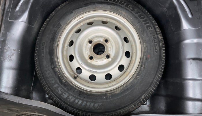 2014 Hyundai i10 MAGNA 1.1, Petrol, Manual, 65,308 km, Spare Tyre