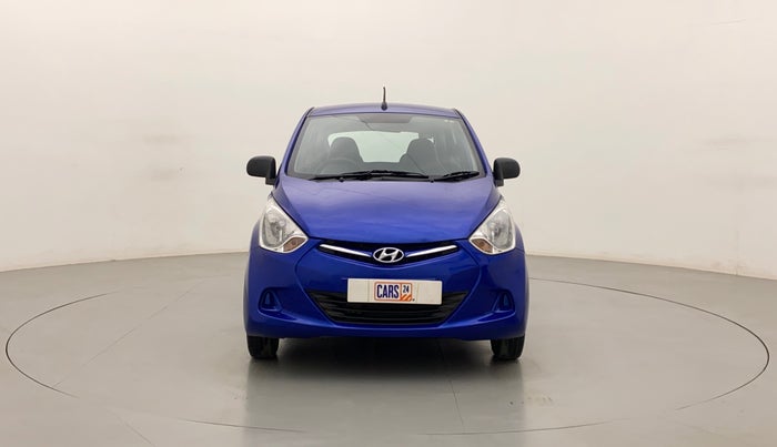 2013 Hyundai Eon ERA +, Petrol, Manual, 60,310 km, Front