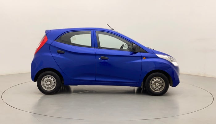 2013 Hyundai Eon ERA +, Petrol, Manual, 60,310 km, Right Side View