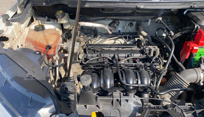 2015 Ford Ecosport AMBIENTE 1.5L PETROL, Petrol, Manual, 45,230 km, Engine View - Right